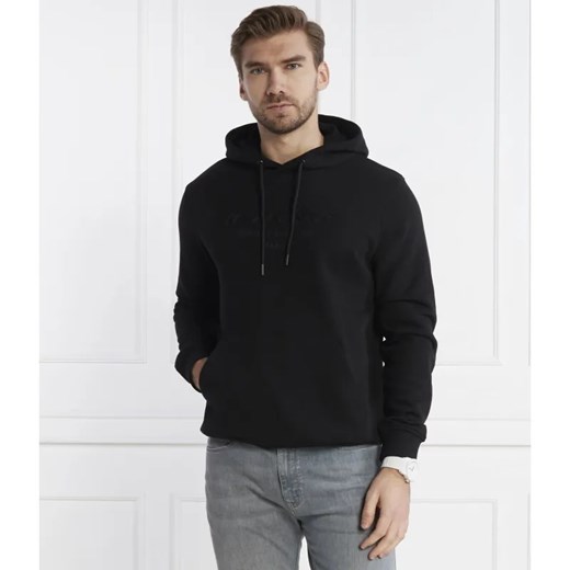 Karl Lagerfeld Bluza | Regular Fit ze sklepu Gomez Fashion Store w kategorii Bluzy męskie - zdjęcie 184335141
