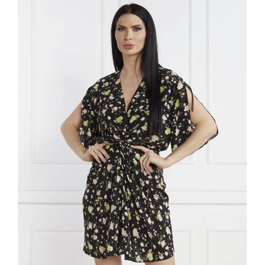 Zadig&Voltaire Sukienka ze sklepu Gomez Fashion Store w kategorii Sukienki - zdjęcie 184335143