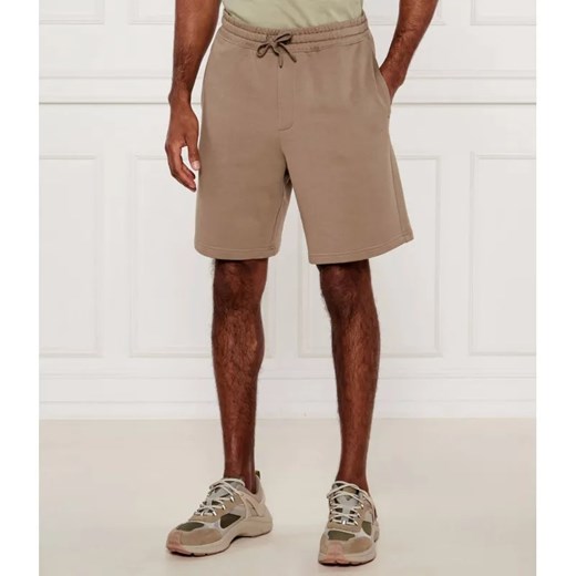 HUGO Szorty Dayono | Relaxed fit M Gomez Fashion Store okazja