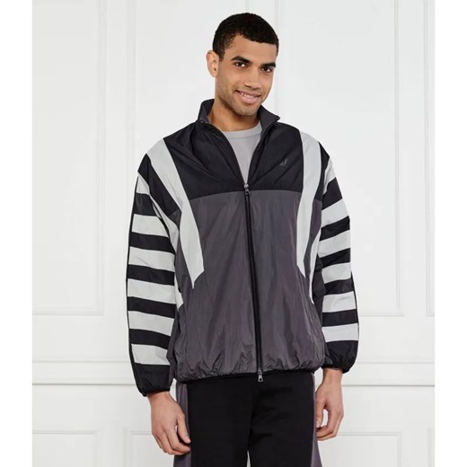 EA7 Kurtka bomber | Regular Fit ze sklepu Gomez Fashion Store w kategorii Kurtki męskie - zdjęcie 184335154
