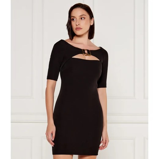 Just Cavalli Sukienka ze sklepu Gomez Fashion Store w kategorii Sukienki - zdjęcie 184335161