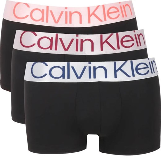 Calvin Klein Underwear Bokserki 3-pack ze sklepu Gomez Fashion Store w kategorii Majtki męskie - zdjęcie 184335180
