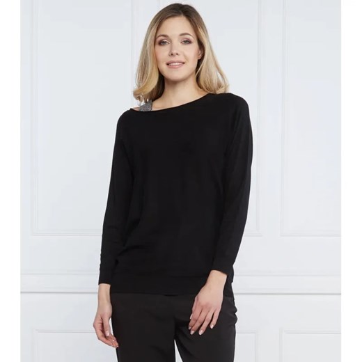 GUESS Sweter ISABELLE | Regular Fit ze sklepu Gomez Fashion Store w kategorii Swetry damskie - zdjęcie 184335181