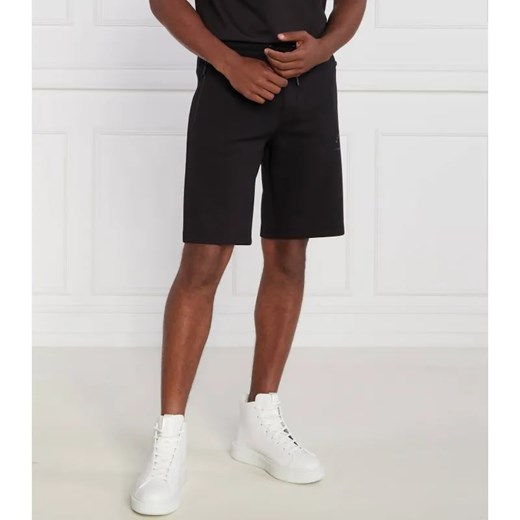 Karl Lagerfeld Szorty | Regular Fit ze sklepu Gomez Fashion Store w kategorii Spodenki męskie - zdjęcie 184335200