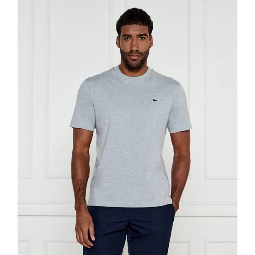 Lacoste T-shirt | Classic fit ze sklepu Gomez Fashion Store w kategorii T-shirty męskie - zdjęcie 184335211