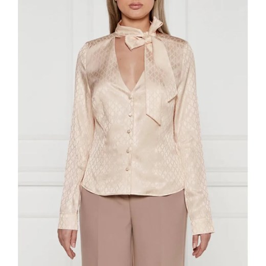 Marciano Guess Koszula AMALIA | Regular Fit ze sklepu Gomez Fashion Store w kategorii Koszule damskie - zdjęcie 184335214
