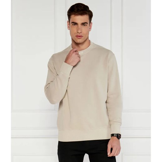 BOSS ORANGE Bluza | Regular Fit ze sklepu Gomez Fashion Store w kategorii Bluzy męskie - zdjęcie 184335231