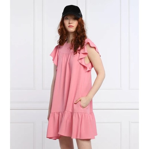 Red Valentino Sukienka ze sklepu Gomez Fashion Store w kategorii Sukienki - zdjęcie 184335250