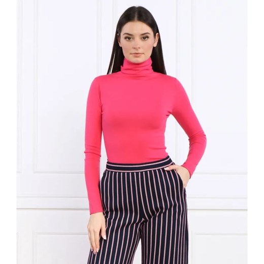 MAX&Co. Golf | Slim Fit ze sklepu Gomez Fashion Store w kategorii Swetry damskie - zdjęcie 184335252