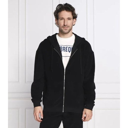 Vilebrequin Bluza JIBE | Regular Fit ze sklepu Gomez Fashion Store w kategorii Bluzy męskie - zdjęcie 184335254