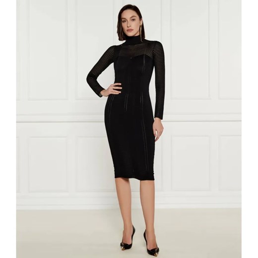 Elisabetta Franchi Sukienka ze sklepu Gomez Fashion Store w kategorii Sukienki - zdjęcie 184335300