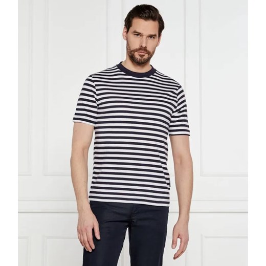 Hechter Paris T-shirt | Regular Fit ze sklepu Gomez Fashion Store w kategorii T-shirty męskie - zdjęcie 184335301