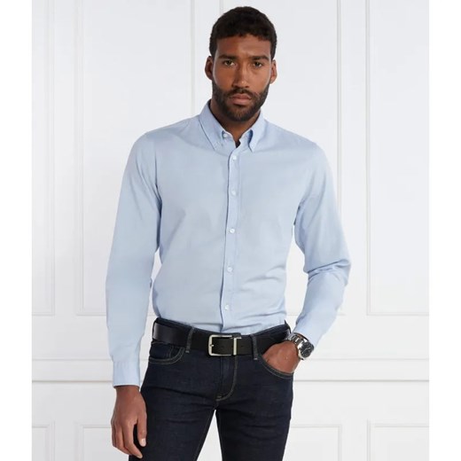 BOSS ORANGE Koszula Rickert | Regular Fit ze sklepu Gomez Fashion Store w kategorii Koszule męskie - zdjęcie 184335322