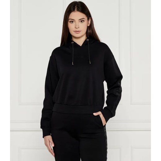 GUESS ACTIVE Bluza Stacie | Regular Fit ze sklepu Gomez Fashion Store w kategorii Bluzy damskie - zdjęcie 184335333