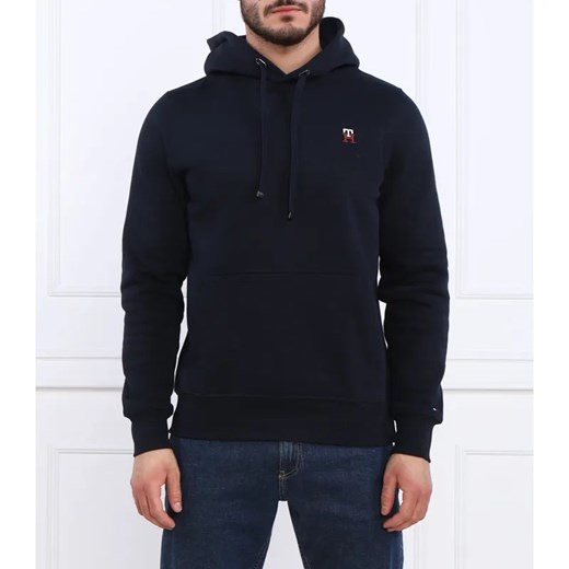 Tommy Hilfiger Bluza IMD | Regular Fit ze sklepu Gomez Fashion Store w kategorii Bluzy męskie - zdjęcie 184335350