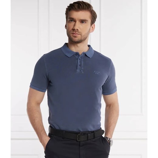 Joop! Jeans Polo Ambrosio | Modern fit ze sklepu Gomez Fashion Store w kategorii T-shirty męskie - zdjęcie 184335370