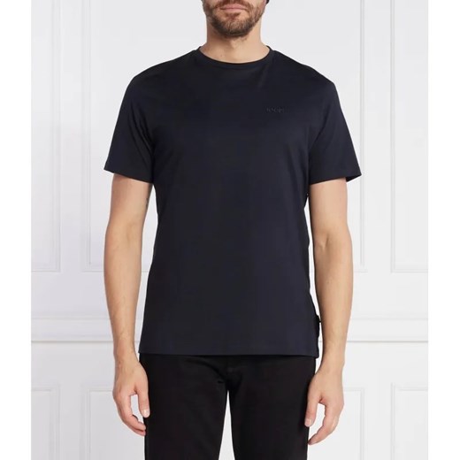Joop! T-shirt Cosimo | Regular Fit | pima ze sklepu Gomez Fashion Store w kategorii T-shirty męskie - zdjęcie 184335400