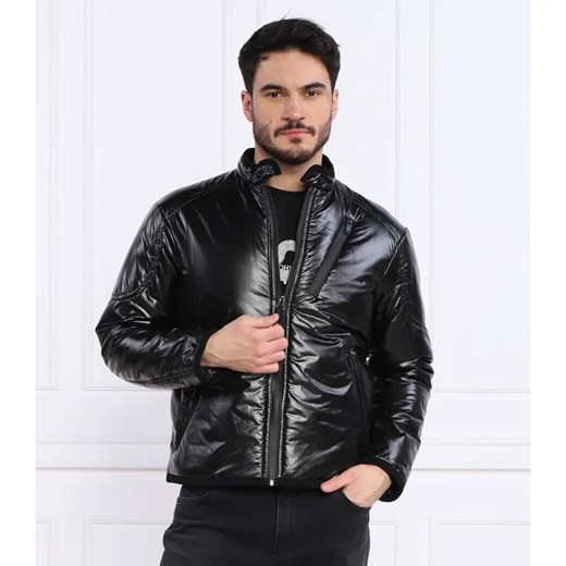 Just Cavalli Kurtka | Regular Fit ze sklepu Gomez Fashion Store w kategorii Kurtki męskie - zdjęcie 184335411