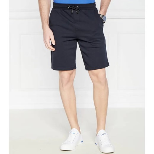 Karl Lagerfeld Szorty NOS | Regular Fit ze sklepu Gomez Fashion Store w kategorii Spodenki męskie - zdjęcie 184335413