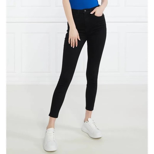 BOSS BLACK Jeansy | Skinny fit ze sklepu Gomez Fashion Store w kategorii Jeansy damskie - zdjęcie 184335424