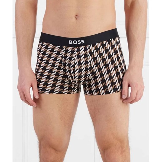 BOSS BLACK Bokserki ze sklepu Gomez Fashion Store w kategorii Majtki męskie - zdjęcie 184335430