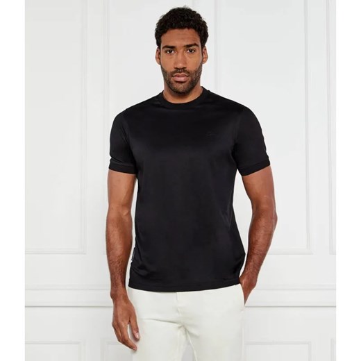 Karl Lagerfeld T-shirt | Regular Fit ze sklepu Gomez Fashion Store w kategorii T-shirty męskie - zdjęcie 184335432