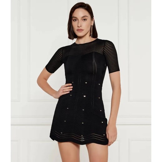 Elisabetta Franchi Sukienka ze sklepu Gomez Fashion Store w kategorii Sukienki - zdjęcie 184335433