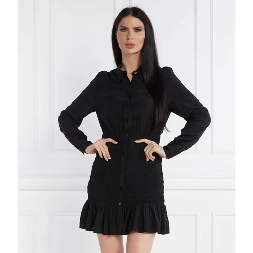 Liu Jo Sukienka ze sklepu Gomez Fashion Store w kategorii Sukienki - zdjęcie 184335441