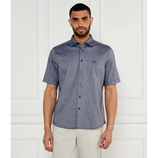 BOSS ORANGE Koszula Rash_2_M | Regular Fit ze sklepu Gomez Fashion Store w kategorii Koszule męskie - zdjęcie 184335461