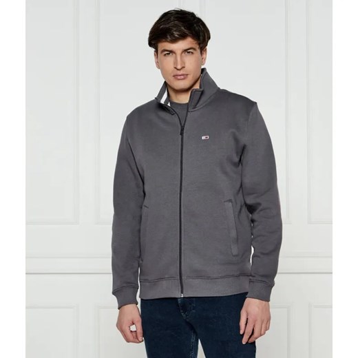 Tommy Jeans Bluza | Regular Fit ze sklepu Gomez Fashion Store w kategorii Bluzy męskie - zdjęcie 184335510