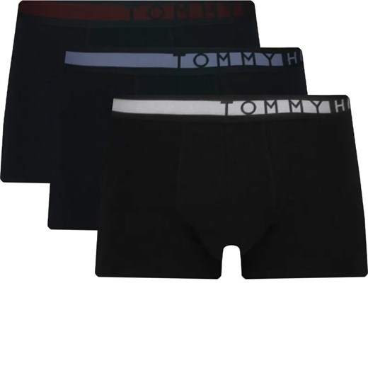 Tommy Hilfiger Bokserki 3-pack ze sklepu Gomez Fashion Store w kategorii Majtki męskie - zdjęcie 184335534