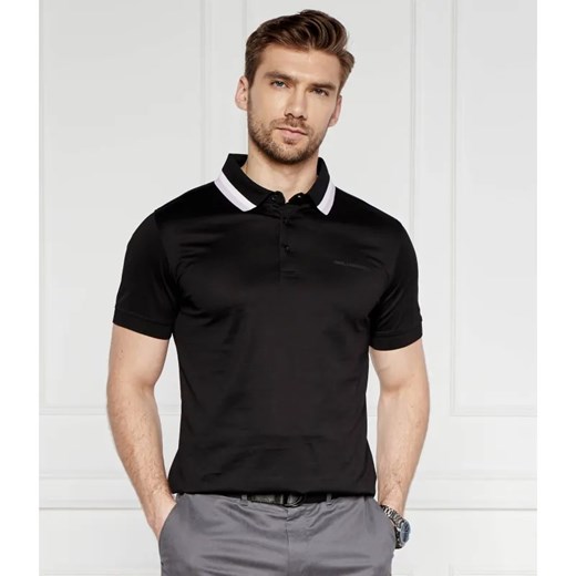 Karl Lagerfeld Polo | Regular Fit ze sklepu Gomez Fashion Store w kategorii T-shirty męskie - zdjęcie 184335540