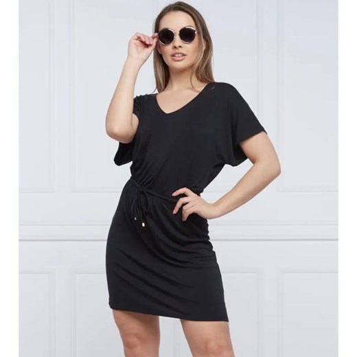 Emporio Armani Sukienka ze sklepu Gomez Fashion Store w kategorii Sukienki - zdjęcie 184335542
