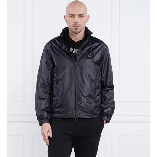 Armani Exchange Kurtka | Regular Fit Armani Exchange M okazja Gomez Fashion Store