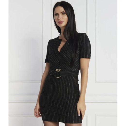 Pinko Sukienka ze sklepu Gomez Fashion Store w kategorii Sukienki - zdjęcie 184335583