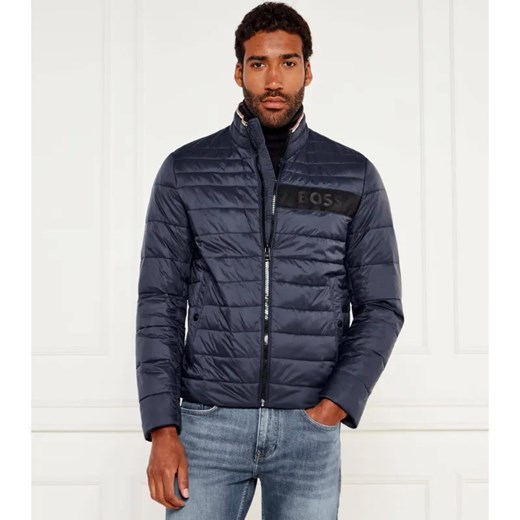 BOSS BLACK Kurtka Darolus | Regular Fit ze sklepu Gomez Fashion Store w kategorii Kurtki męskie - zdjęcie 184335593