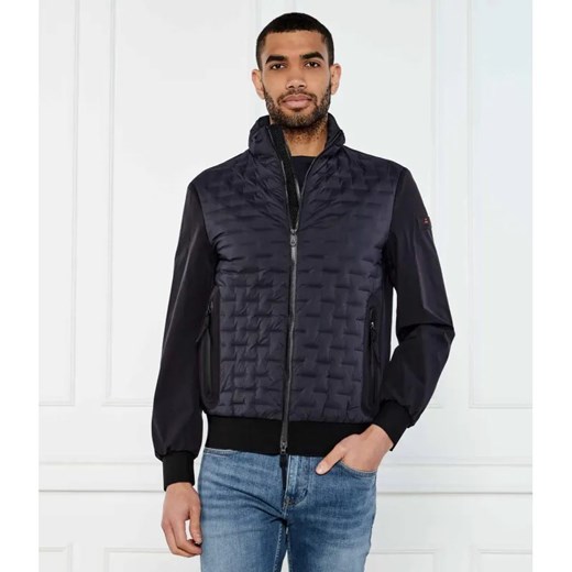 Peuterey Kurtka bomber KILDIN BMAT | Regular Fit ze sklepu Gomez Fashion Store w kategorii Kurtki męskie - zdjęcie 184335604