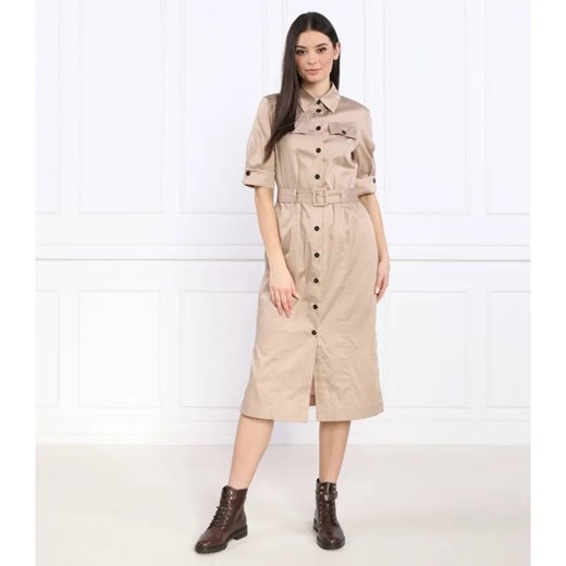 Marc Cain Sukienka ze sklepu Gomez Fashion Store w kategorii Sukienki - zdjęcie 184335614