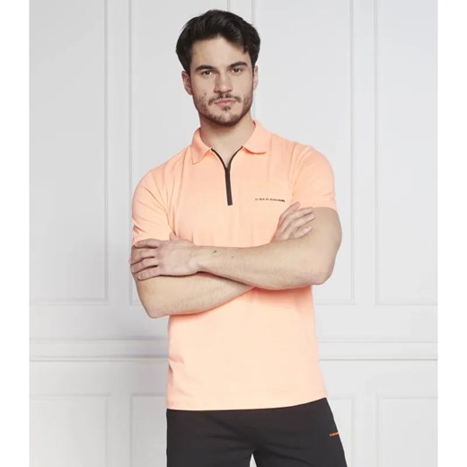 Karl Lagerfeld Polo | Regular Fit ze sklepu Gomez Fashion Store w kategorii T-shirty męskie - zdjęcie 184335642