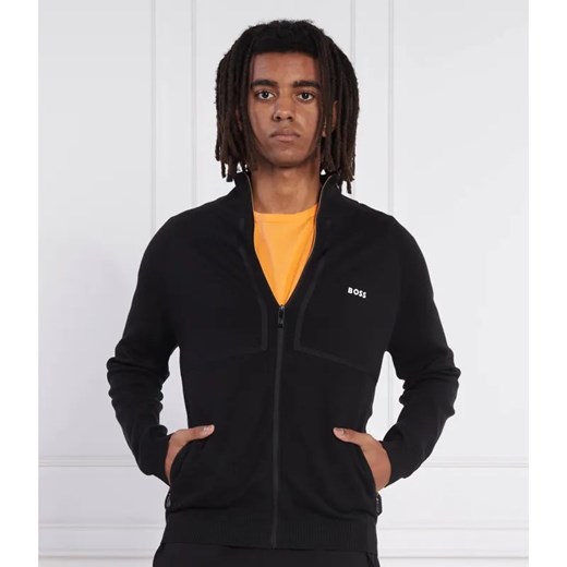 BOSS GREEN Sweter Zartech | Regular Fit ze sklepu Gomez Fashion Store w kategorii Swetry męskie - zdjęcie 184335643