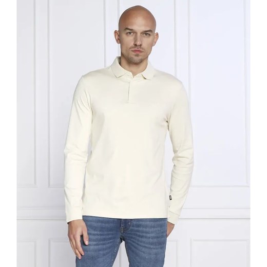 BOSS BLACK Polo Pado 30 | Regular Fit ze sklepu Gomez Fashion Store w kategorii T-shirty męskie - zdjęcie 184335651