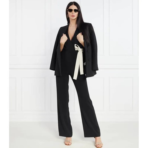 Pinko Kombinezon | Regular Fit Pinko 40 promocyjna cena Gomez Fashion Store