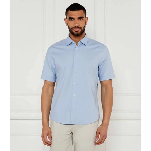 BOSS ORANGE Koszula Rash_2_M | Regular Fit ze sklepu Gomez Fashion Store w kategorii Koszule męskie - zdjęcie 184335690