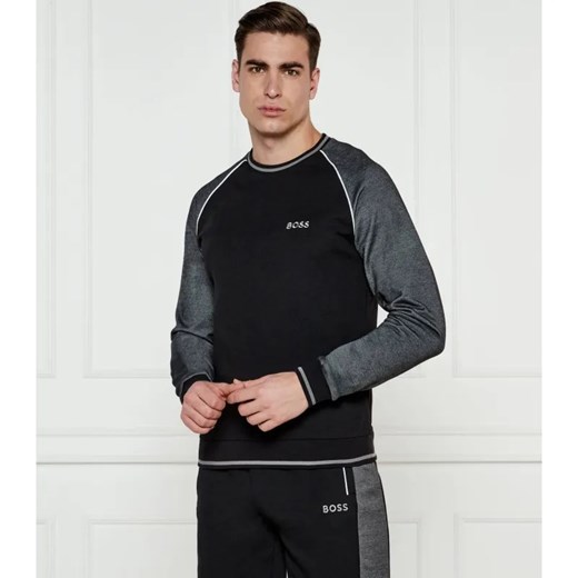 BOSS BLACK Longsleeve | Regular Fit XXL Gomez Fashion Store promocyjna cena