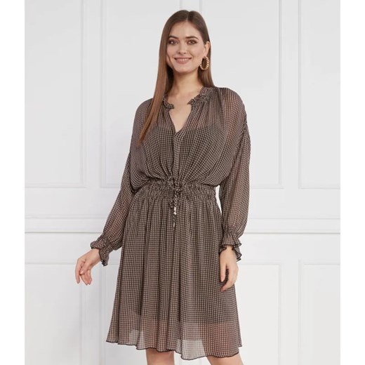 BOSS BLACK Sukienka Daratena ze sklepu Gomez Fashion Store w kategorii Sukienki - zdjęcie 184335711