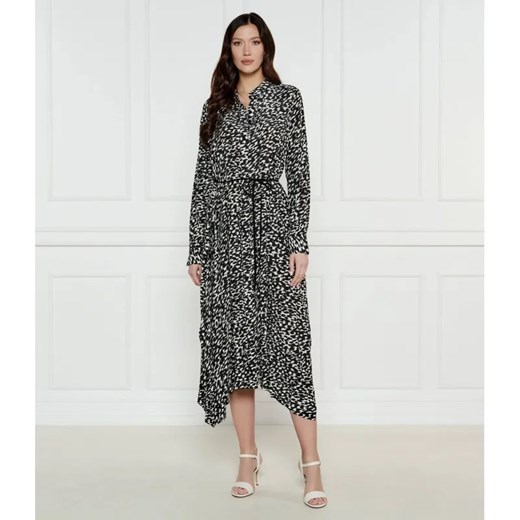 Joop! Sukienka 58 D58Defne ze sklepu Gomez Fashion Store w kategorii Sukienki - zdjęcie 184335730