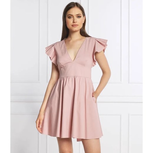 Red Valentino Sukienka ze sklepu Gomez Fashion Store w kategorii Sukienki - zdjęcie 184335740