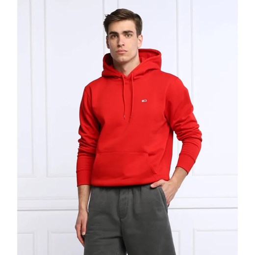 Tommy Jeans Bluza | Regular Fit ze sklepu Gomez Fashion Store w kategorii Bluzy męskie - zdjęcie 184335742