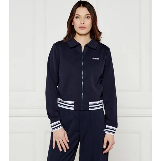 GUESS ACTIVE Bluza AMARYLLIS | Regular Fit ze sklepu Gomez Fashion Store w kategorii Bluzy damskie - zdjęcie 184335764
