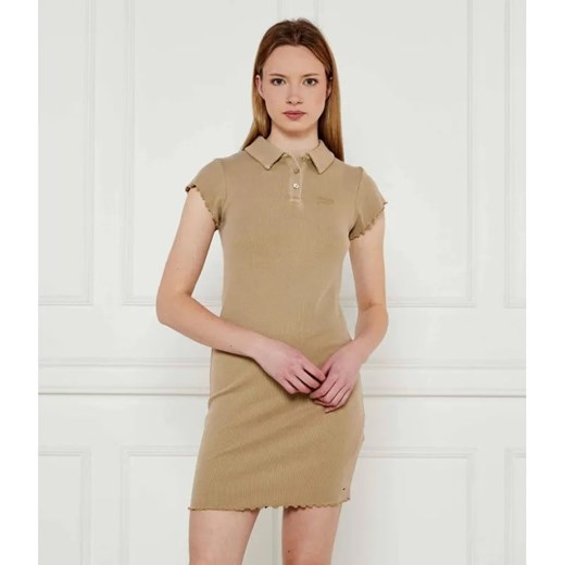 Tommy Jeans Sukienka ze sklepu Gomez Fashion Store w kategorii Sukienki - zdjęcie 184335770